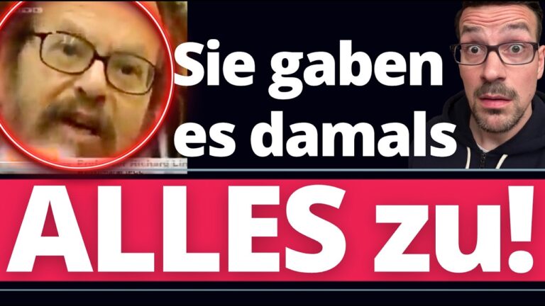 Mehr über den Artikel erfahren Welt-Klimaschwindel: „Ein Satz wäre tödlich, nämlich: Vielleicht gibt es gar kein Problem!“