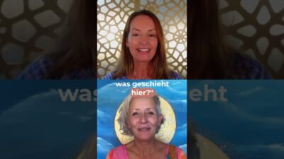 Mehr über den Artikel erfahren Wenn Energie durch dich fließen darf: Veränderung ohne Widerstand #shorts