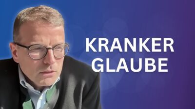 Mehr über den Artikel erfahren Wenn Überzeugung zu Fanatismus wird (Raphael Bonelli)