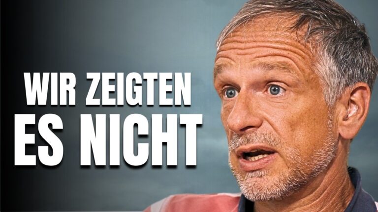 Mehr über den Artikel erfahren Wie die Tagesschau die Wirklichkeit zurechtbiegt