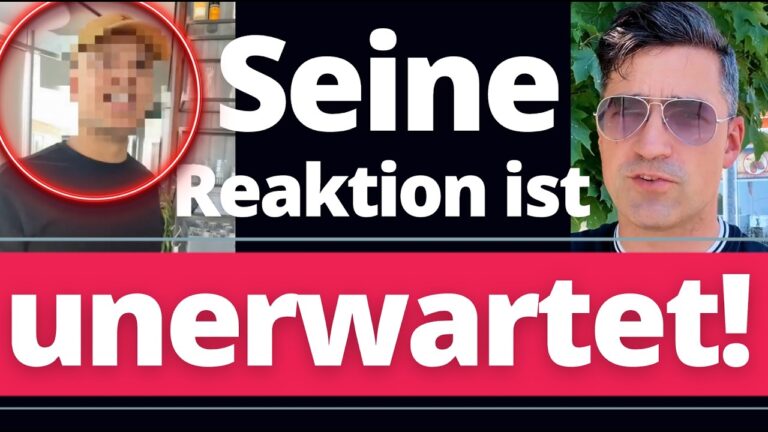 Mehr über den Artikel erfahren Wien: Martin SeIIner bekommt KEINEN Kaffee, seine Reaktion ist GENIAL!