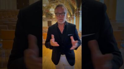 Mehr über den Artikel erfahren Wien wartet!
