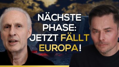 Mehr über den Artikel erfahren Wir werden gespalten! Das sollst Du nicht durchschauen… | Dr. Roman Braun
