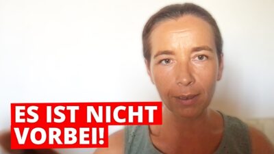 Mehr über den Artikel erfahren Wissenschaftlerin zu Corona: „Wir sind alle traumatisiert worden“