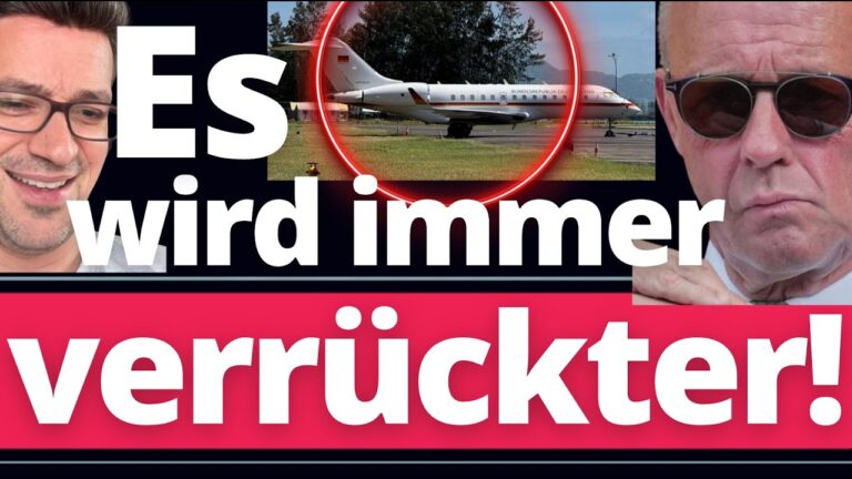 Mehr über den Artikel erfahren WO IST FRIEDRICH MERZ!? Ganzes Internet ratlos!