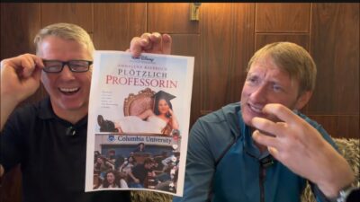 Mehr über den Artikel erfahren Wochenrückblick-😂 ansteckend ! Pleite Spezial-Eurobonds kommen. Letzte Verschwörung gefallen 🤦