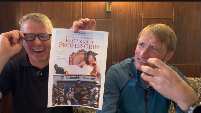 Mehr über den Artikel erfahren Wochenrückblick-😂 ansteckend ! Pleite Spezial-Eurobonds kommen. Letzte Verschwörung gefallen 🤦