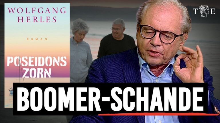Mehr über den Artikel erfahren Wolfgang Herles: Deutschland wird zum Bevormundungsstaat