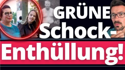 Mehr über den Artikel erfahren WOW:  Mega-BEBEN in Sachsen-Anhalt! Schaut euch DAS MAL AN!!