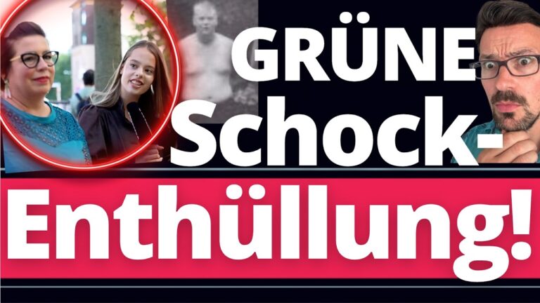 Mehr über den Artikel erfahren WOW:  Mega-BEBEN in Sachsen-Anhalt! Schaut euch DAS MAL AN!!