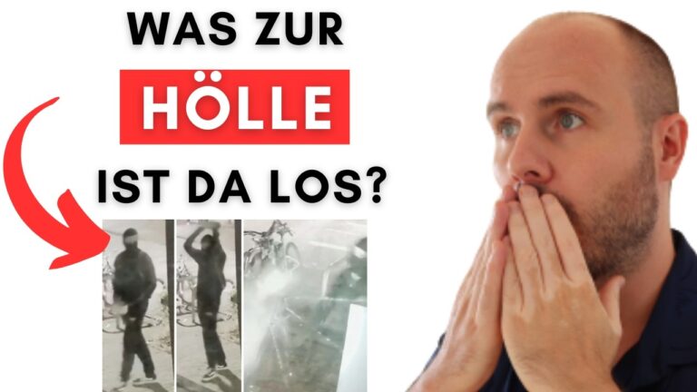 Mehr über den Artikel erfahren Zeitung verweigert Todesanzeige für toten AfD-Politiker + AfD-Büro angegriffen: Staatsschutz ermittelt