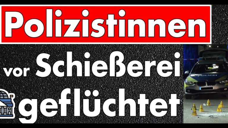 Mehr über den Artikel erfahren 21 Schüsse, ein verletzter Kollege: Gericht entfernt Polizistinnen aus dem Dienst