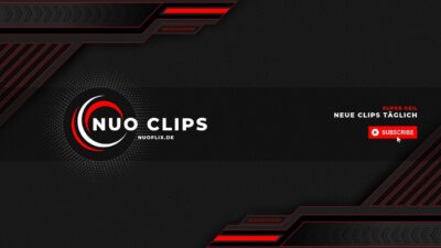 Mehr über den Artikel erfahren Abonniert @NuoClips