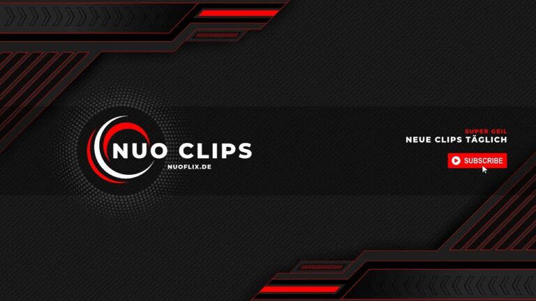 Mehr über den Artikel erfahren Abonniert @NuoClips