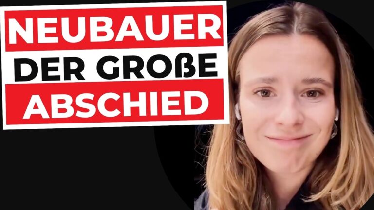 Mehr über den Artikel erfahren ABSERVIERT: Absturz einer Heuchel-Elite | Fridays For Future Ende, Klima-Lobby & Sachsen-Anhalt