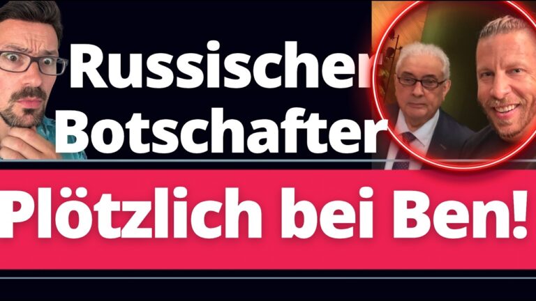 Mehr über den Artikel erfahren ACHTUNG: Das könnte ALLES verändern!