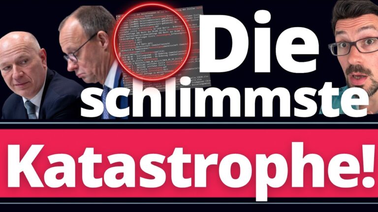 Mehr über den Artikel erfahren ACHTUNG: Riesiger DATEN-HACK! „Schlimmer als ALLE Terroristischen Angriffe!“