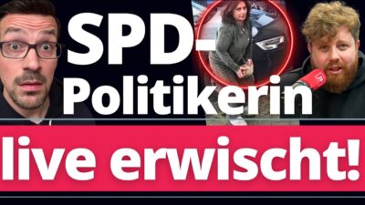 Mehr über den Artikel erfahren ACHTUNG: SPD-Skandal wird immer HEFTIGER!