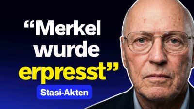 Mehr über den Artikel erfahren „AfD & CDU regieren 2029!“ 💣 Insider packt knallhart aus 🚨