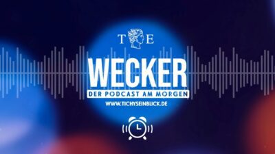 Mehr über den Artikel erfahren AfD liegt jetzt zehn Punkte vor der Union – TE-Wecker