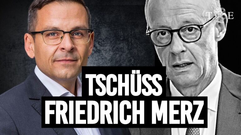 Mehr über den Artikel erfahren AfD übernimmt, CDU zerbröselt: Gerald Grosz zu Sachsen-Anhalt