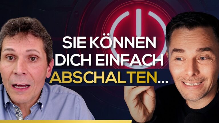 Mehr über den Artikel erfahren AGENDA 2030 Pläne entlarvt | Hansjörg Stützle