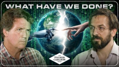 Mehr über den Artikel erfahren AI Whistleblower: Der Anthropic-Skandal, KI-Sekten, Neuralink und unsere letzte Hoffnung, die Tech-Oligarchen zu stoppen