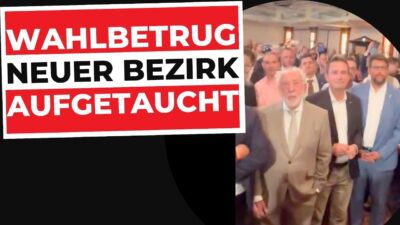 Mehr über den Artikel erfahren Altparteien im Schock: Schulze & Merz Rücktritt | Landtagswahl Sachsen-Anhalt 2026