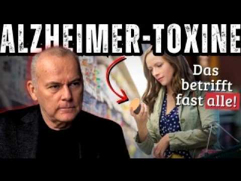 Mehr über den Artikel erfahren Alzheimer beginnt schon vor der Geburt? Was jetzt jeder tun kann