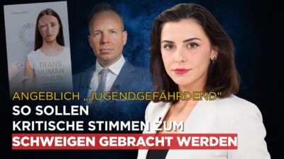 Mehr über den Artikel erfahren Nachrichten AUF1 vom 02. September 2026