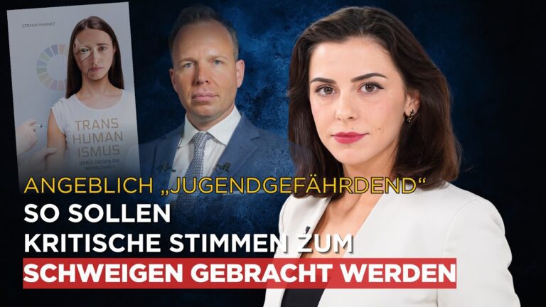 Mehr über den Artikel erfahren Nachrichten AUF1 vom 02. September 2026