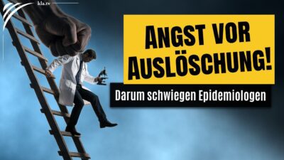 Mehr über den Artikel erfahren Angst vor Auslöschung
