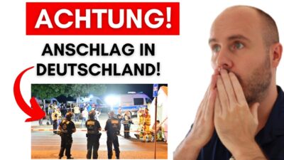 Mehr über den Artikel erfahren Anschlag auf Brandenburgs größtes Kraftwerk! + Hinweis zum Täter!