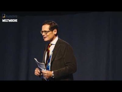 Mehr über den Artikel erfahren Atomenergie in Europa, wie weiter? Roger Köppel u.v.a.m am «Arnova Nuclear Energy Summit» | Teil 1