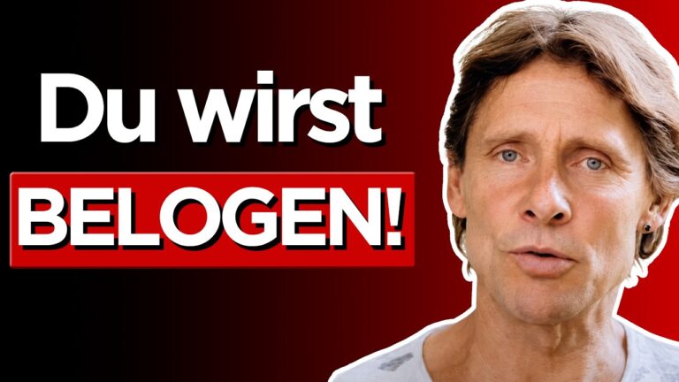 Mehr über den Artikel erfahren Aufgedeckt: Sie steuern uns mit Ängsten, die nicht real sind | Dr. med. Ulrich Mohr