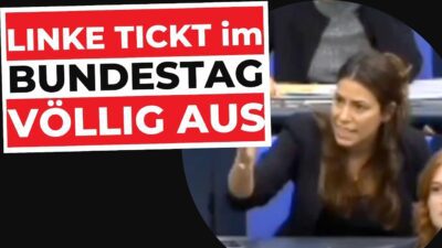 Mehr über den Artikel erfahren AUSGETICKT: Köktürk FLIEGT aus Bundestag! | René Springer AfD Rede & Bundestagsdebatte Bürgergeld