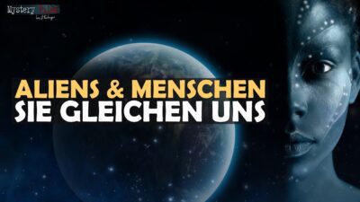 Mehr über den Artikel erfahren Außerirdische sehen aus wie wir! Sagen alte Schriften