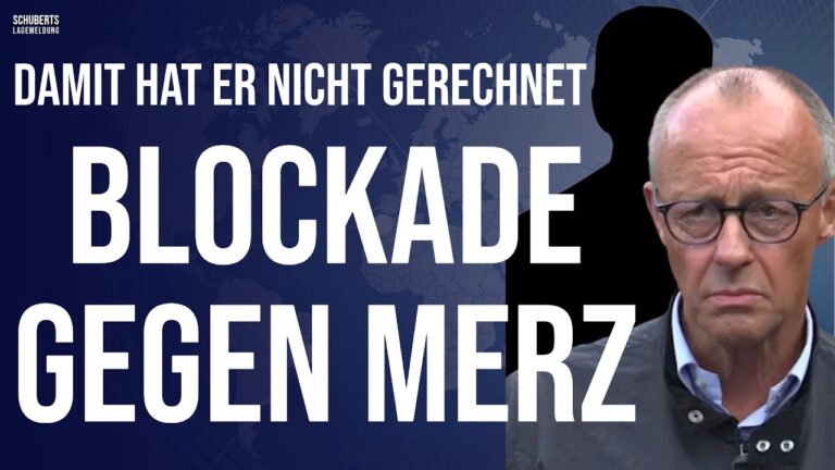 Mehr über den Artikel erfahren Berlin-Beben💥JETZT liegt Regierung in Trümmern💥Bundeskanzlerin Merkel💥INSIDE KANZLERAMT💥REVOLTE