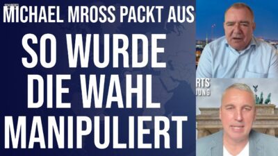 Mehr über den Artikel erfahren Berlin-Insider💥Unterwanderung: DAS ist der Plan!💥DAS droht der normalen Bevölkerung💥DARUM bleibe ich