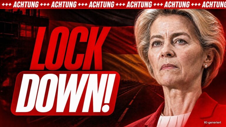 Mehr über den Artikel erfahren Beschlossen: So läuft der nächste Lockdown.