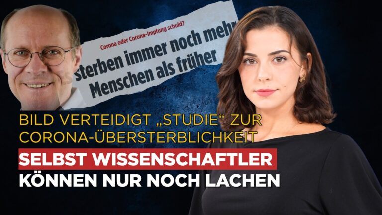Mehr über den Artikel erfahren Nachrichten AUF1 vom 03. September 2026