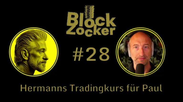 Mehr über den Artikel erfahren Blockzocker #28: Silberanstau – Midterms & Perps