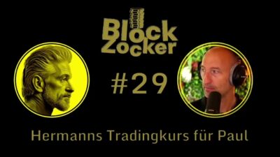 Mehr über den Artikel erfahren Blockzocker #29: Prediction Zocker – Micron und Märkte