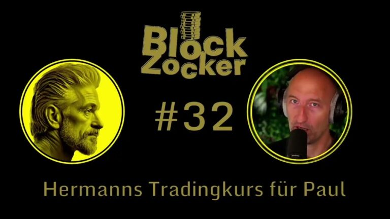 Mehr über den Artikel erfahren Blockzocker #32: Techzocker kommt – Wallet-Check & Abschied von Phantom