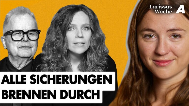 Mehr über den Artikel erfahren Bosetti, Grönemeyer und der Trick gegen die AfD