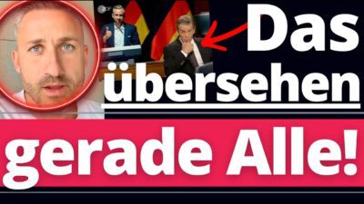 Mehr über den Artikel erfahren BREAKING: DAS kommt JETZT gerade rein!