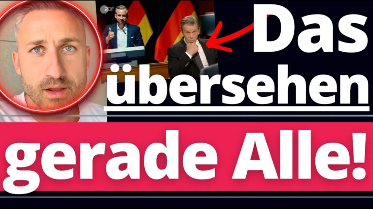 Mehr über den Artikel erfahren BREAKING: DAS kommt JETZT gerade rein!