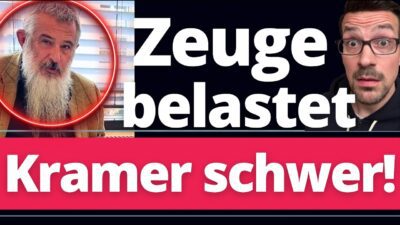 Mehr über den Artikel erfahren BREAKING: Riesige Politbombe in Thüringen geplatzt! ARD weigert sich zu berichten!