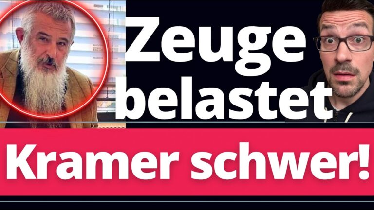 Mehr über den Artikel erfahren BREAKING: Riesige Politbombe in Thüringen geplatzt! ARD weigert sich zu berichten!