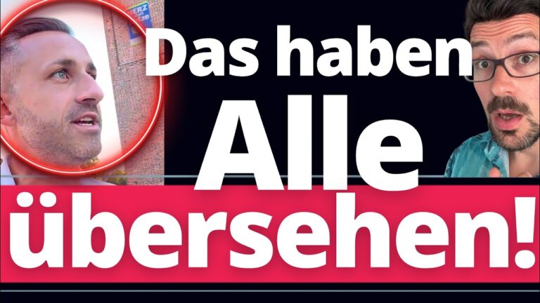 Mehr über den Artikel erfahren BREAKING: Siegmund sorgt für erstes Wunder in Sachsen-Anhalt!